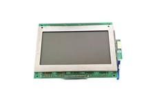 Fanuc Teach Pendant Display