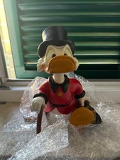 Onkel Dagobert Duck hoch 25 cm