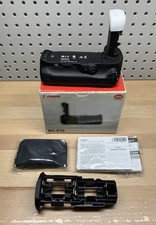 Canon Batteriegriff BG-E16 für Canon EOS 7D Mark II