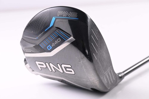 Ping g440 max driver 10 - /, 10,5