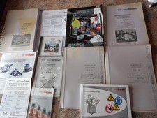 Straßenfräse Wirtgen W 35 DC