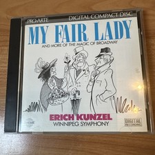 My Fair Lady - Erich Kunzel