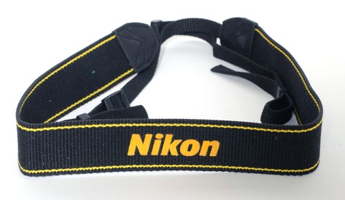 Nikon original trageriemen - nikon,