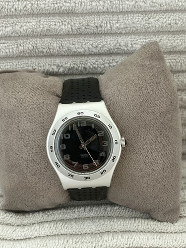 Swatch irony aluminium - irony,