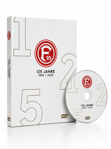 Fortuna düsseldorf 125 - düsseldorf,