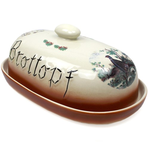 Brottopf keramik brot - brottopf,