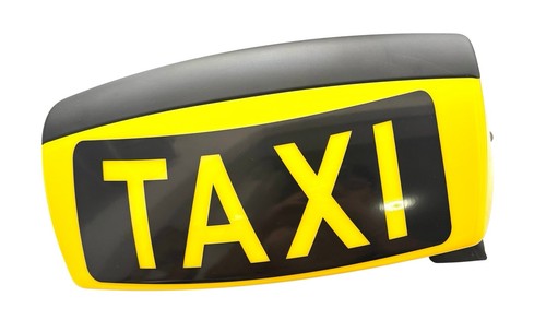 Taxischild mercedes klasse - taxischild, e-klasse