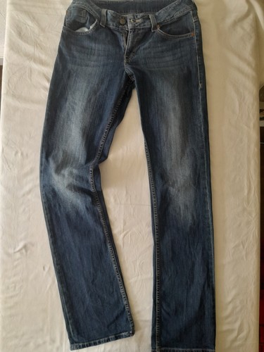 Mustang jeans blau damen - mustang,