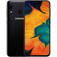 Samsung Galaxy A30 Dual SIM