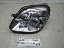 Scheinwerfer links Sonar SK