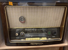 SABA Freiburg-Automatic 8 –