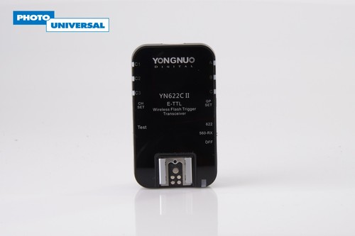 Yongnuo 622c ttl wireless - e-ttl,