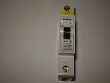 Siemens Leitungsschutzschalter