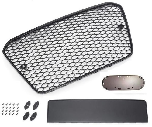 Sportgrill frontgrill - sportgrill,