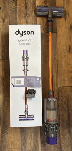 Dyson cyclone v10 absolute - cyclone,