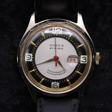 Vintage Herren Armbanduhr