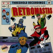 Retromastas (Kutmasta Kurt &