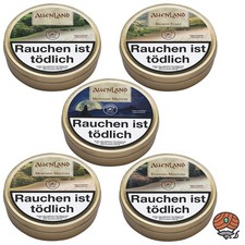 VAUEN Auenland Pfeifentabak