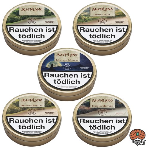 Vauen auenland pfeifentabak - vauen,