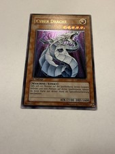 Cyber Dragon - German -