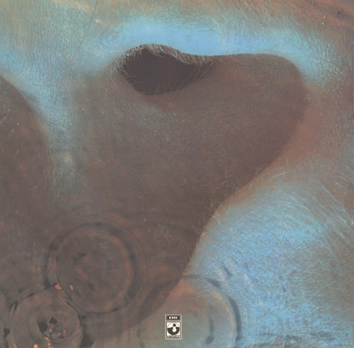 Pink floyd meddle vinyl - floyd,