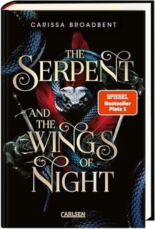 The serpent and - and,