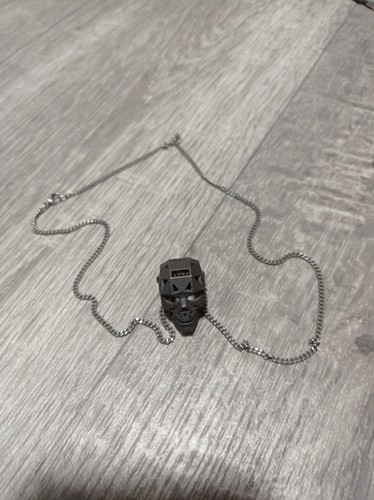 Totenkopf kette metall schmuck - kette,