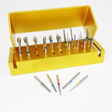 30stk Dental Zahnarzt Diamant