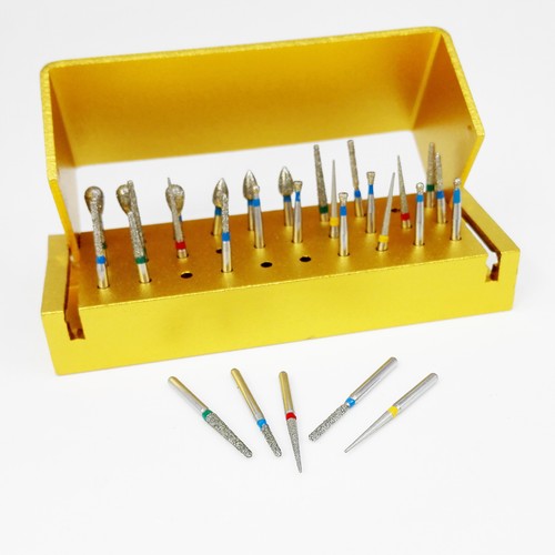 30stk dental zahnarzt diamant - 30stk,
