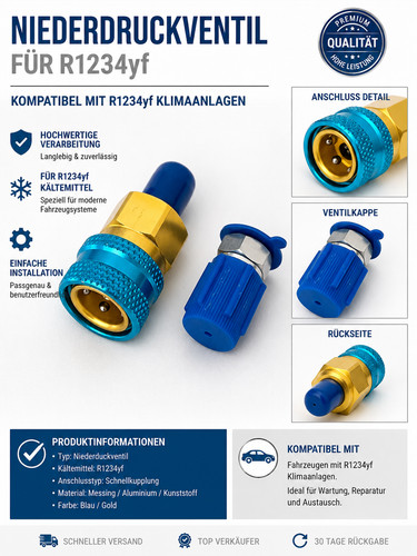 Adapter für klima klimaanlage - adapter,