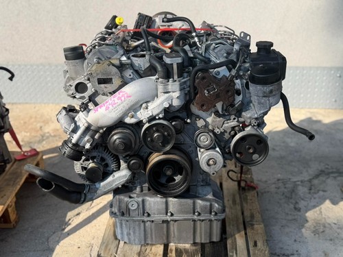 Motor engine cdi - 3.0, 184ps