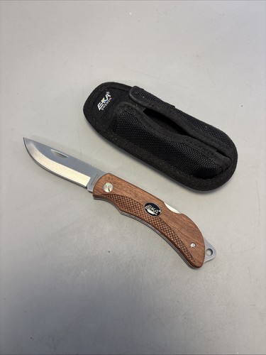 Eka sweden sandvik - 8, bubinga