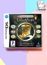 Professor Layton und das