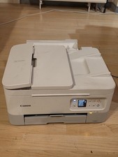 Canon PIXMA TS7451a Weiß |