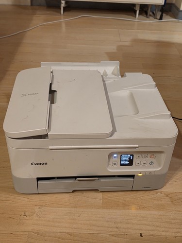 Canon pixma ts7451a weiß - pixma, |