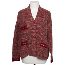 Gabi Lauton, Strickjacke