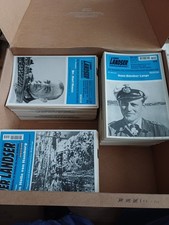 Landser-Großband 100 Hefte