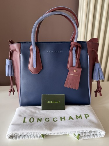 Longchamp penelope damentasche - longchamp,