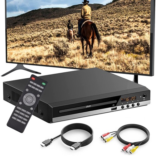 Für player vcd - für, tv