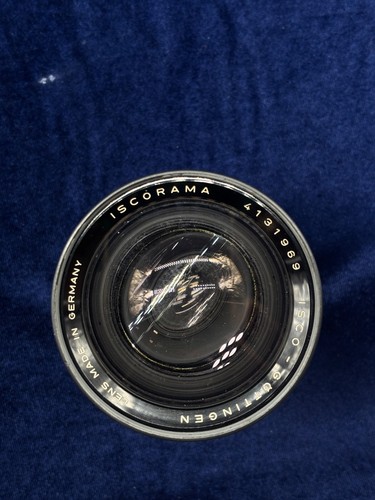 Vintage iscorama 4131969 - iscorama,