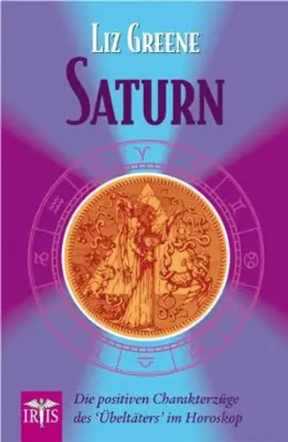 Saturn liz greene - liz, |