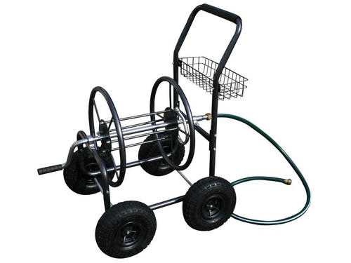 GARTENSCHLAUCHWAGEN
