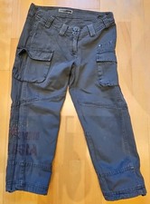 Flashlights Capri Hose Größe