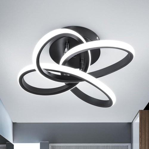 Led deckenleuchte design flur - deckenleuchte,