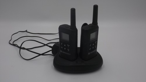 Motorola tlkr t61 walkie - tlkr,