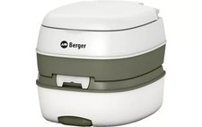 Berger Deluxe Mobil WC