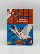 Nils Holgersson - Die Original