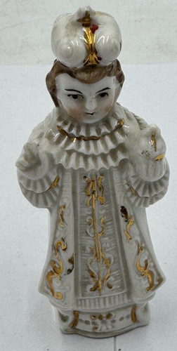 Porzellan keramik nippes figur - nippes,