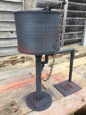 Gartenbahn Rundwasserturm