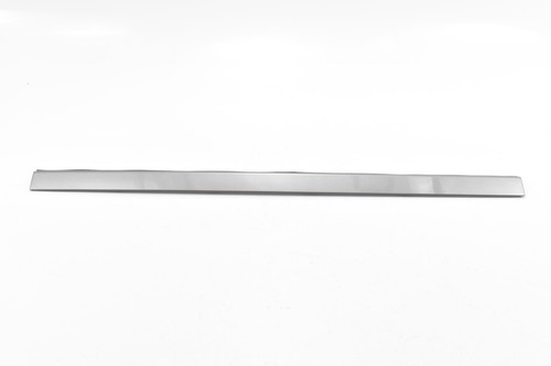 Kotflugel leiste hinten - kotflugel,